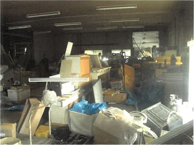 (値下げ) 静岡県富士市 入山瀬駅16分 戸建て 458万円の競売物件情報 #18