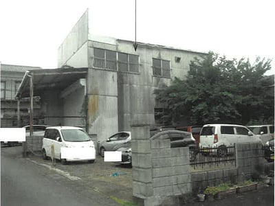 (値下げ) 静岡県富士市 入山瀬駅16分 戸建て 458万円の競売物件情報 #2