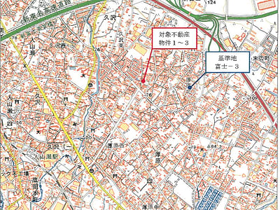 (値下げ) 静岡県富士市 入山瀬駅16分 戸建て 458万円の競売物件情報 #32