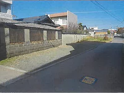 兵庫県南あわじ市 土地 171万円の競売物件情報 #2