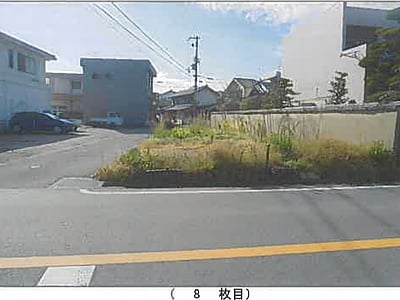 兵庫県南あわじ市 土地 171万円の競売物件情報 #3