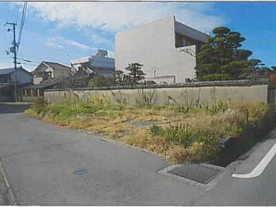 兵庫県南あわじ市 土地 171万円の競売物件情報 #4