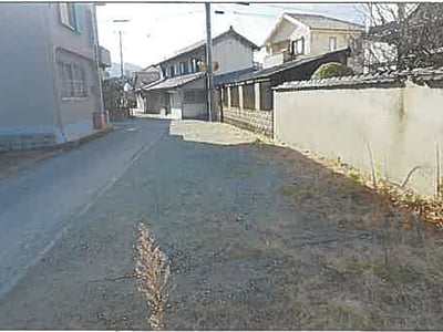 兵庫県南あわじ市 土地 171万円の競売物件情報 #5