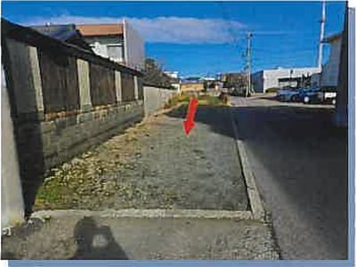 兵庫県南あわじ市 土地 171万円の競売物件情報 #8