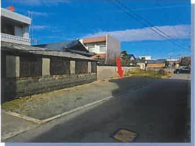 兵庫県南あわじ市 土地 171万円の競売物件情報 #9