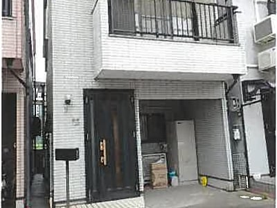 兵庫県神戸市長田区 長田駅8分 戸建て 451万円の競売物件情報 #1