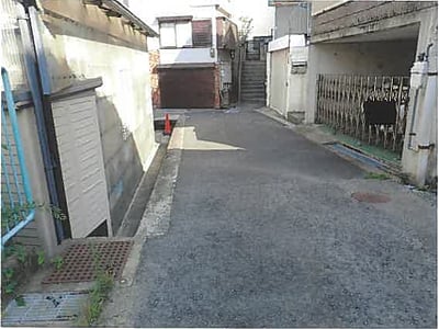 兵庫県神戸市長田区 長田駅8分 戸建て 451万円の競売物件情報 #10
