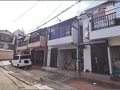 兵庫県神戸市長田区 長田駅8分 戸建て 451万円の競売物件情報 #11