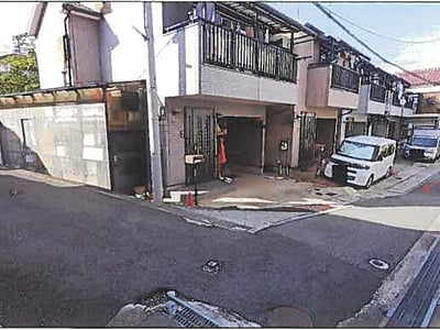 兵庫県神戸市長田区 長田駅8分 戸建て 451万円の競売物件情報 #12