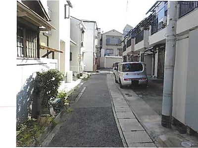 兵庫県神戸市長田区 長田駅8分 戸建て 451万円の競売物件情報 #9