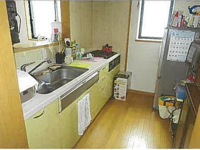 兵庫県明石市 西新町駅11分 戸建て 1,040万円の競売物件情報 #13