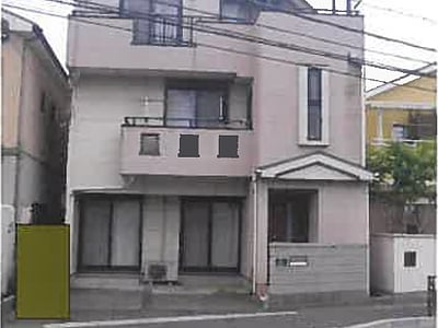 兵庫県明石市 西新町駅11分 戸建て 1,040万円の競売物件情報 #21