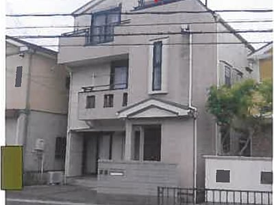 兵庫県明石市 西新町駅11分 戸建て 1,040万円の競売物件情報 #22