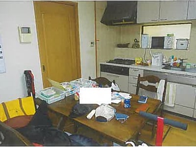 兵庫県明石市 西新町駅11分 戸建て 1,040万円の競売物件情報 #6