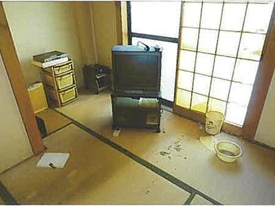 兵庫県神戸市長田区 上沢駅6分 戸建て 148万円の競売物件情報 #11