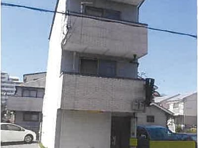 兵庫県神戸市長田区 上沢駅6分 戸建て 148万円の競売物件情報 #13