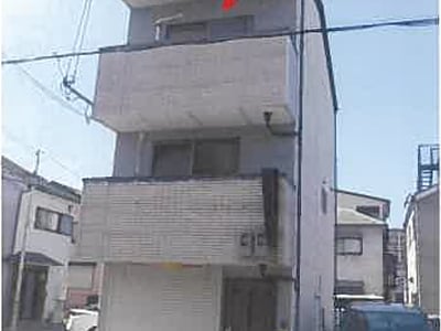 兵庫県神戸市長田区 上沢駅6分 戸建て 148万円の競売物件情報 #14