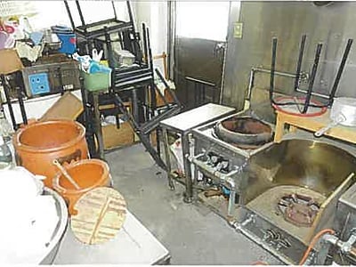 兵庫県神戸市長田区 上沢駅6分 戸建て 148万円の競売物件情報 #4