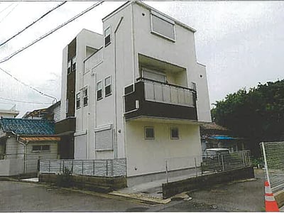 兵庫県神戸市垂水区 滝の茶屋駅11分 戸建て 1,741万円の競売物件情報 #1