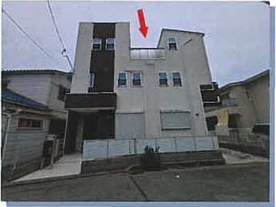 兵庫県神戸市垂水区 滝の茶屋駅11分 戸建て 1,741万円の競売物件情報 #10