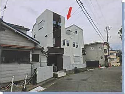 兵庫県神戸市垂水区 滝の茶屋駅11分 戸建て 1,741万円の競売物件情報 #11