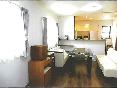 兵庫県神戸市垂水区 滝の茶屋駅11分 戸建て 1,741万円の競売物件情報 #5