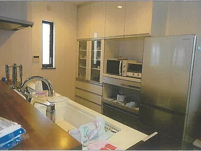 兵庫県神戸市垂水区 滝の茶屋駅11分 戸建て 1,741万円の競売物件情報 #6