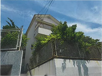 兵庫県神戸市垂水区 山陽塩屋駅15分 戸建て 342万円の競売物件情報 #1