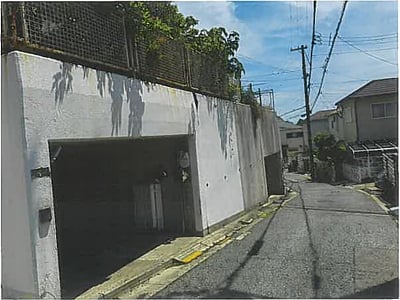 兵庫県神戸市垂水区 山陽塩屋駅15分 戸建て 342万円の競売物件情報 #2