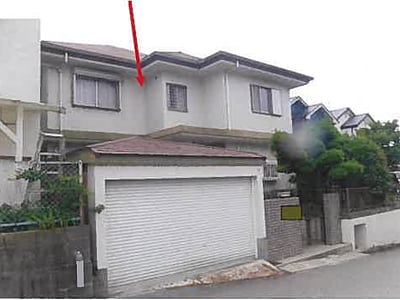 兵庫県神戸市北区 北鈴蘭台駅10分 戸建て 992万円の競売物件情報 #11