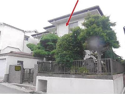 兵庫県神戸市北区 北鈴蘭台駅10分 戸建て 992万円の競売物件情報 #12
