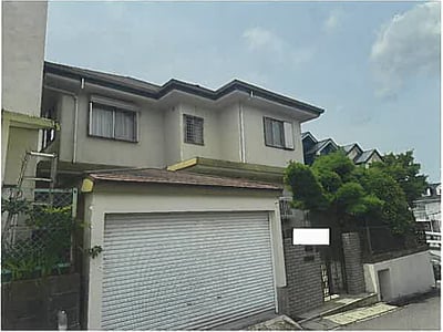 兵庫県神戸市北区 北鈴蘭台駅10分 戸建て 992万円の競売物件情報 #3