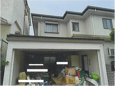 兵庫県神戸市北区 北鈴蘭台駅10分 戸建て 992万円の競売物件情報 #4