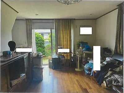 兵庫県神戸市北区 北鈴蘭台駅10分 戸建て 992万円の競売物件情報 #5
