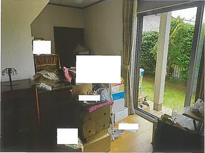 兵庫県神戸市北区 北鈴蘭台駅10分 戸建て 992万円の競売物件情報 #6