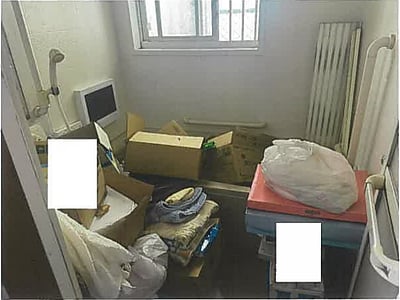 兵庫県神戸市北区 北鈴蘭台駅10分 戸建て 992万円の競売物件情報 #7