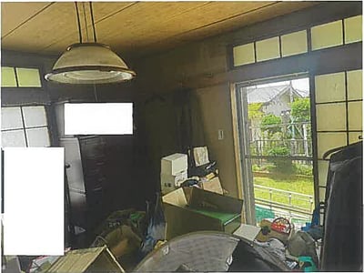 兵庫県神戸市北区 北鈴蘭台駅10分 戸建て 992万円の競売物件情報 #8