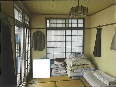 兵庫県神戸市北区 北鈴蘭台駅10分 戸建て 992万円の競売物件情報 #9