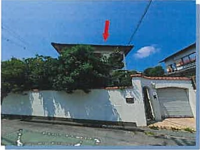 兵庫県神戸市北区 西鈴蘭台駅13分 戸建て 1,300万円の競売物件情報 #16