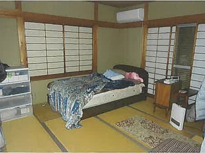 兵庫県神戸市北区 西鈴蘭台駅13分 戸建て 1,300万円の競売物件情報 #5