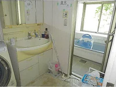 兵庫県神戸市北区 西鈴蘭台駅13分 戸建て 1,300万円の競売物件情報 #9