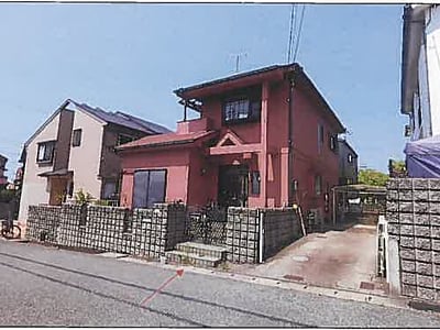 兵庫県神戸市西区 西明石駅 戸建て 585万円の競売物件情報 #15