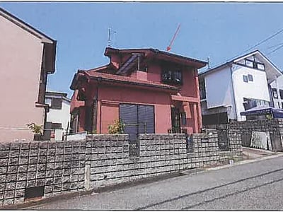兵庫県神戸市西区 西明石駅 戸建て 585万円の競売物件情報 #16