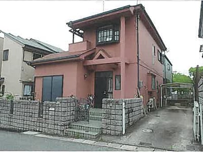 兵庫県神戸市西区 西明石駅 戸建て 585万円の競売物件情報 #3