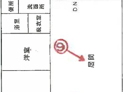 兵庫県三木市 大村駅1分 戸建て 1,855万円の競売物件情報 #1