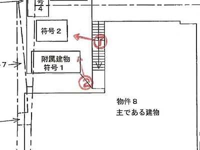 兵庫県三田市 広野駅 戸建て 480万円の競売物件情報 #1