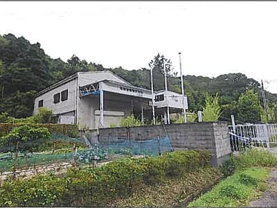兵庫県三田市 広野駅 戸建て 480万円の競売物件情報 #11