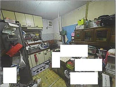 兵庫県神戸市北区 鈴蘭台駅14分 戸建て 123万円の競売物件情報 #10