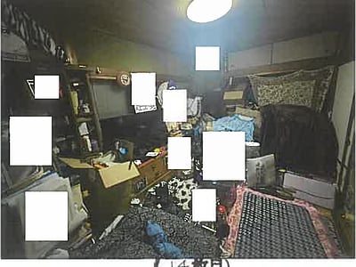 兵庫県神戸市北区 鈴蘭台駅14分 戸建て 123万円の競売物件情報 #11