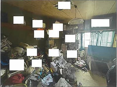 兵庫県神戸市北区 鈴蘭台駅14分 戸建て 123万円の競売物件情報 #12